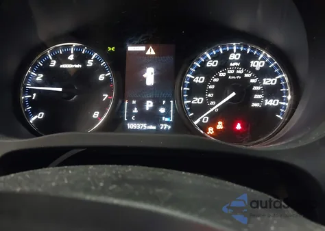 2018 Mitsubishi Outlander Sel from USA, damaged, VIN JA4AZ3A37JZ017700